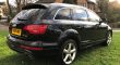Audi Q7 3.0 TDI Quattro S Line 5dr Tip Auto