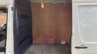 Mercedes Benz 3.5t High Roof Van