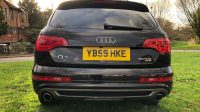Audi Q7 3.0 TDI Quattro S Line 5dr Tip Auto