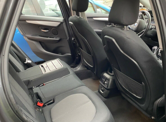 BMW 218 i Active Tourer