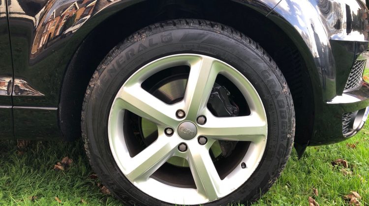 Audi Q7 3.0 TDI Quattro S Line 5dr Tip Auto