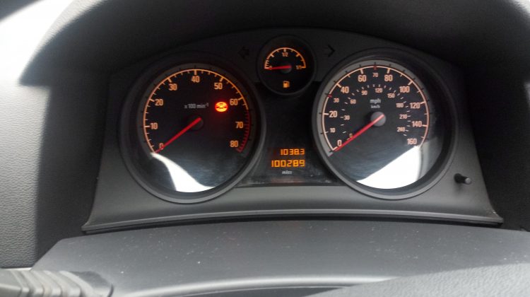 Vauxhall, ASTRA, Hatchback, 2005, Manual, 1364 (cc), 5 doors