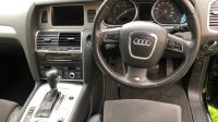 Audi Q7 3.0 TDI Quattro S Line 5dr Tip Auto