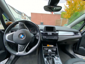 BMW 218 i Active Tourer