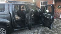 2011 Nissan Navara 3.0 dCi V6 Outlaw Double Cab