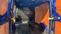 2015 Ford Transit Custom 290 Trend E-Tec