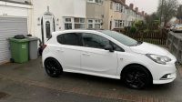 ** LIMITED EDITION 2016 VAUXHALL CORSA FOR SALE ** 12 MONTHS MOT ** LOW MILEAGE 27,865 **