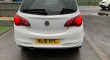 ** LIMITED EDITION 2016 VAUXHALL CORSA FOR SALE ** 12 MONTHS MOT ** LOW MILEAGE 27,865 **