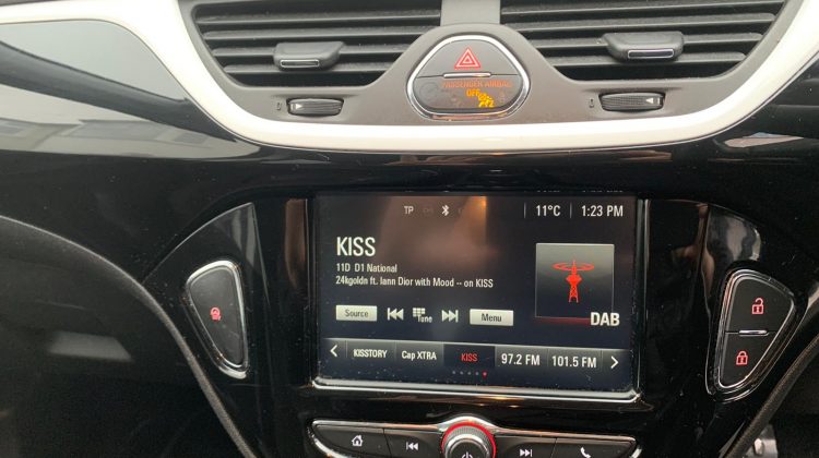 ** LIMITED EDITION 2016 VAUXHALL CORSA FOR SALE ** 12 MONTHS MOT ** LOW MILEAGE 27,865 **