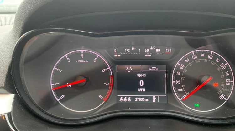 ** LIMITED EDITION 2016 VAUXHALL CORSA FOR SALE ** 12 MONTHS MOT ** LOW MILEAGE 27,865 **