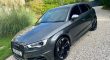 Details about STUNNING 2015 AUDI S3 SPORTBACK 2.0T DSG GREY