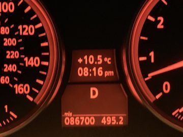 BMW 3 Series 325i Msport BARGAIN!!