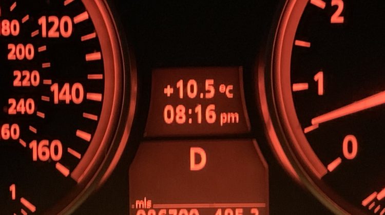 BMW 3 Series 325i Msport BARGAIN!!