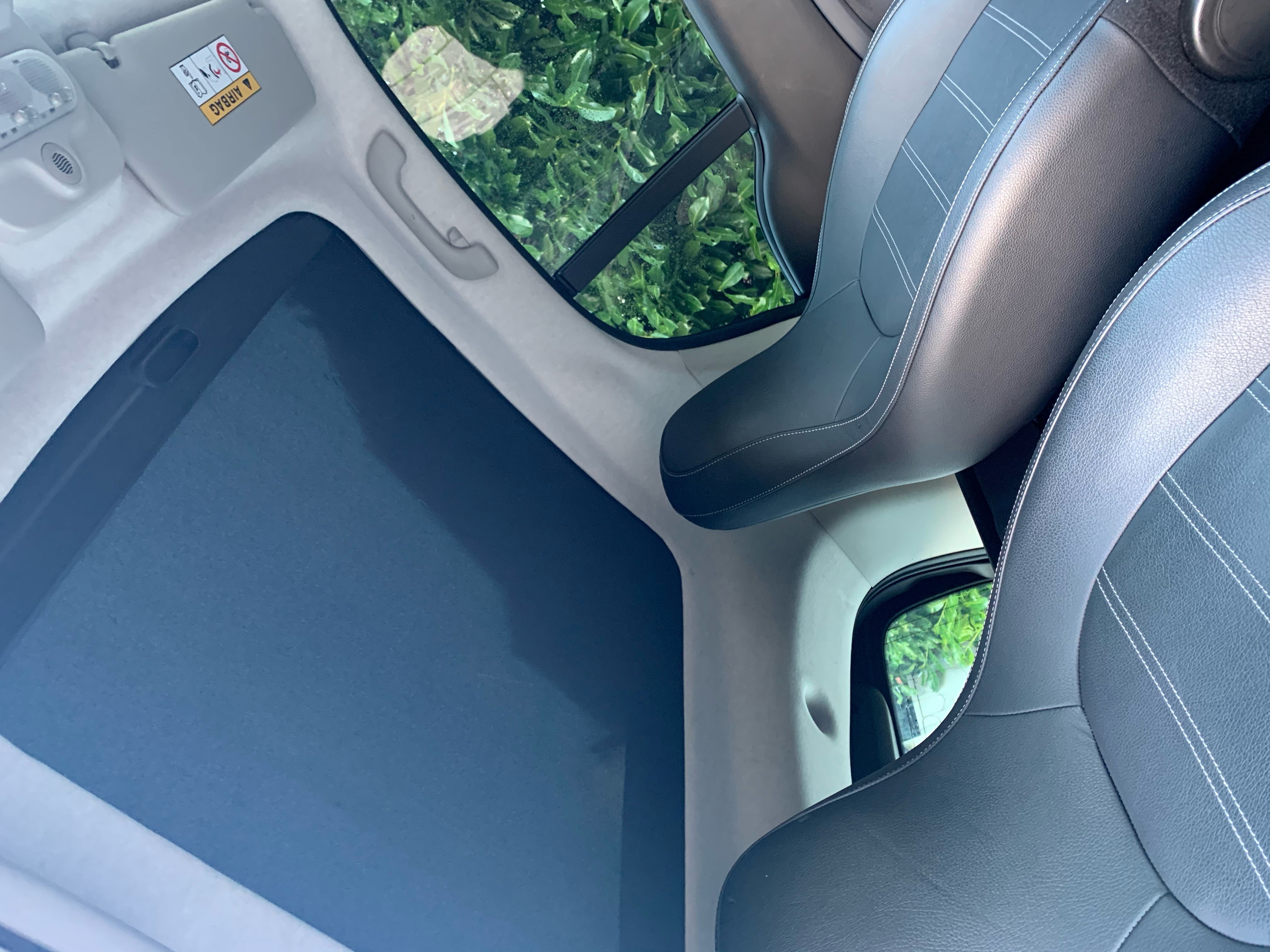 2015 smart car Fortwo Prime Premium Auto with side tints and sat nav