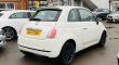 500 0.9 Twin Air S 3dr – Manual- Amazing car