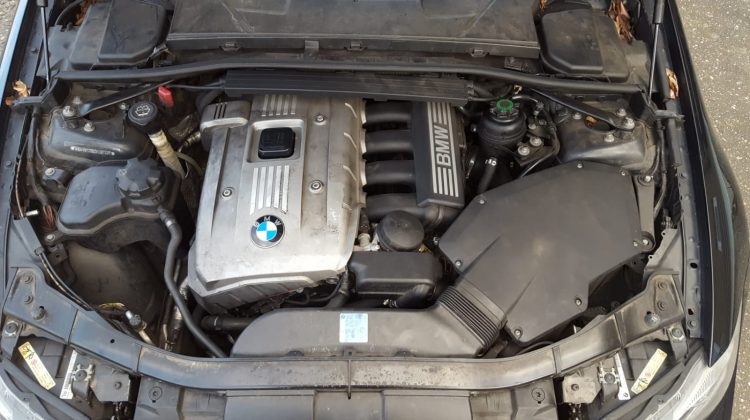 BMW 3 Series 325i Msport BARGAIN!!