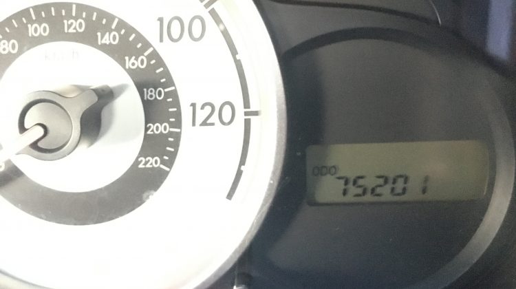 My beautiful mazda sport