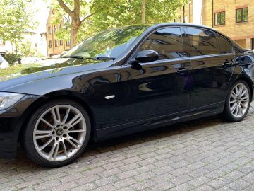 BMW 3 Series 325i Msport BARGAIN!!