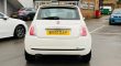 500 0.9 Twin Air S 3dr – Manual- Amazing car
