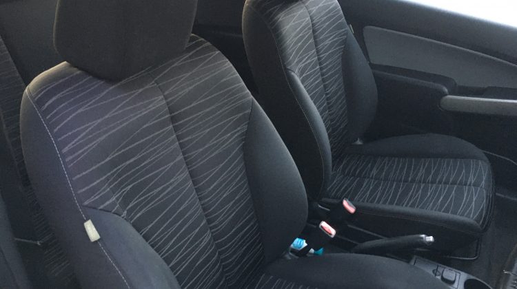 My beautiful mazda sport