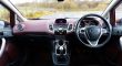 2011 Ford Fiesta 1.6 TDCI Titanium