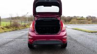 2011 Ford Fiesta 1.6 TDCI Titanium