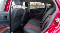 2011 Ford Fiesta 1.6 TDCI Titanium