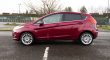 2011 Ford Fiesta 1.6 TDCI Titanium