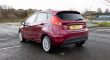 2011 Ford Fiesta 1.6 TDCI Titanium