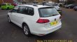 ***Volkswagen Golf Estate 2016 (66 reg) 1.6 TDI BM Tech Match Edition (s/s) 5dr***