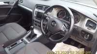 ***Volkswagen Golf Estate 2016 (66 reg) 1.6 TDI BM Tech Match Edition (s/s) 5dr***