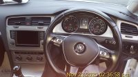 ***Volkswagen Golf Estate 2016 (66 reg) 1.6 TDI BM Tech Match Edition (s/s) 5dr***