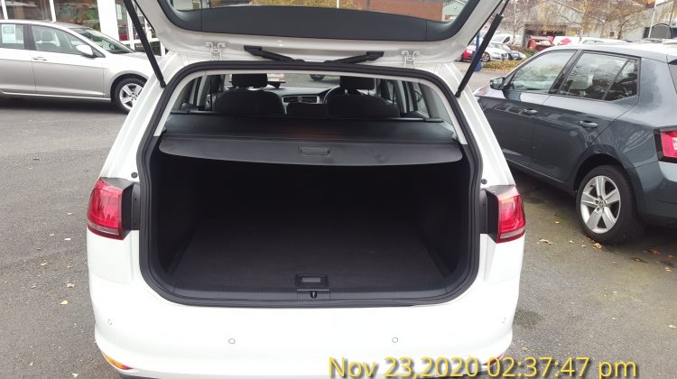 ***Volkswagen Golf Estate 2016 (66 reg) 1.6 TDI BM Tech Match Edition (s/s) 5dr***