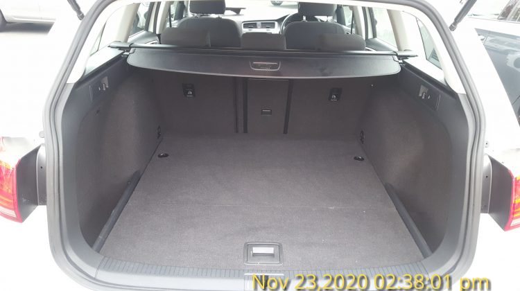 ***Volkswagen Golf Estate 2016 (66 reg) 1.6 TDI BM Tech Match Edition (s/s) 5dr***