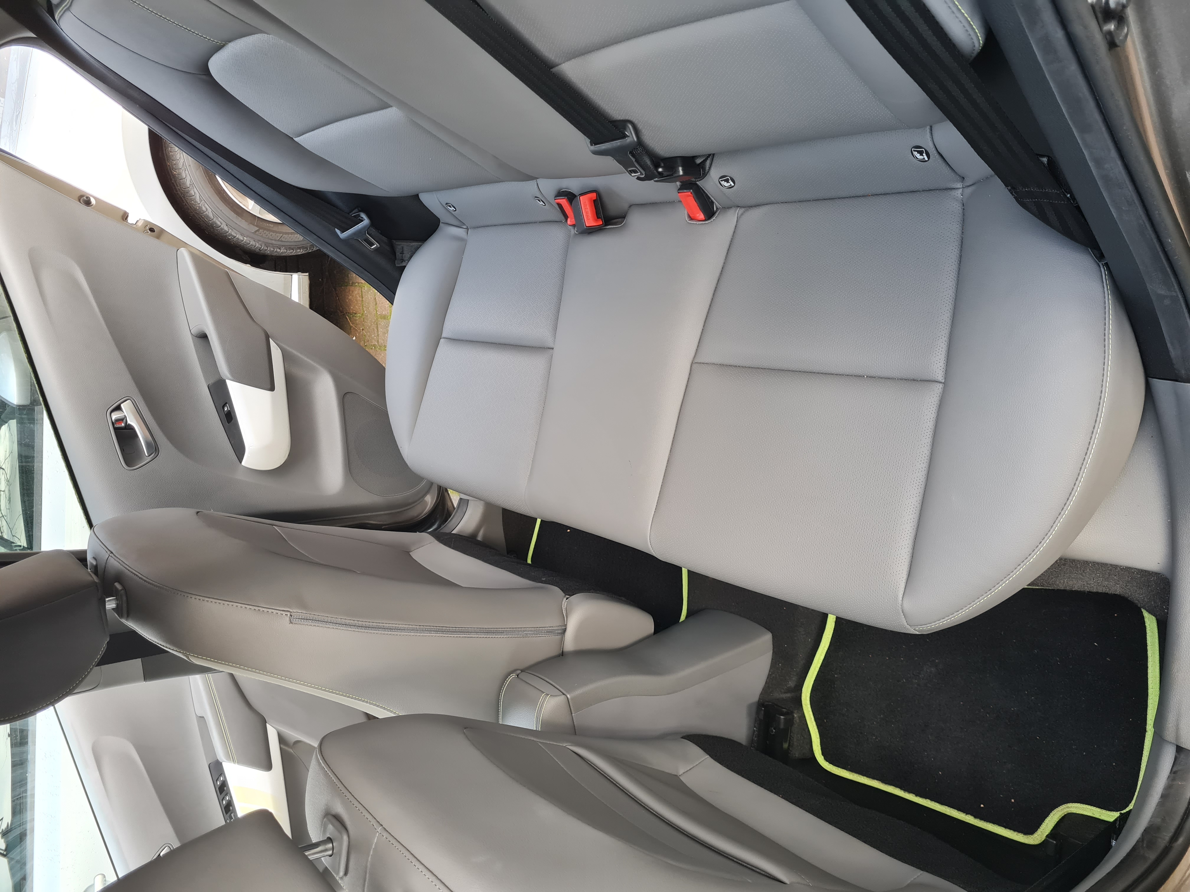 Kia Picanto 1.25 X-Line Auto 5dr