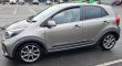 Kia Picanto 1.25 X-Line Auto 5dr