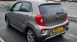 Kia Picanto 1.25 X-Line Auto 5dr