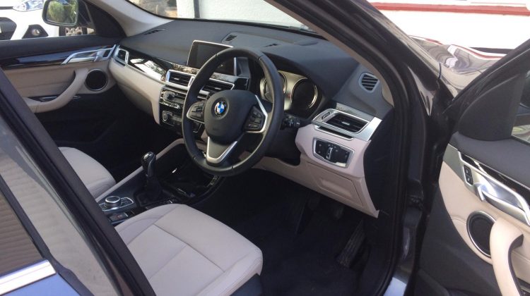 BMW X1 1.8i XLINE