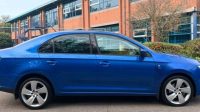SEAT TOLEDO SALOON