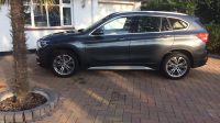 BMW X1 1.8i XLINE