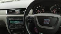 SEAT TOLEDO SALOON