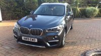 BMW X1 1.8i XLINE