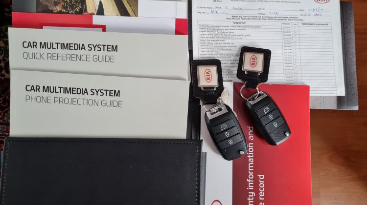 Kia Picanto 1.25 X-Line Auto 5dr