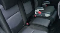 Mazda5, 7 Seater Van