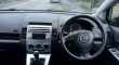 Mazda5, 7 Seater Van
