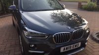BMW X1 1.8i XLINE
