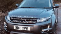 Range Rover Evoque ED4 Tech Edition / Diesel/ 57mpg / £125 tax