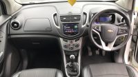 Chevrolet Trax in Excellent Condition