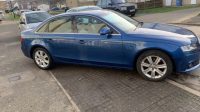 Audi A4 2.0TDI SE 83k
