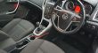 Vauxhall Astra 2010
